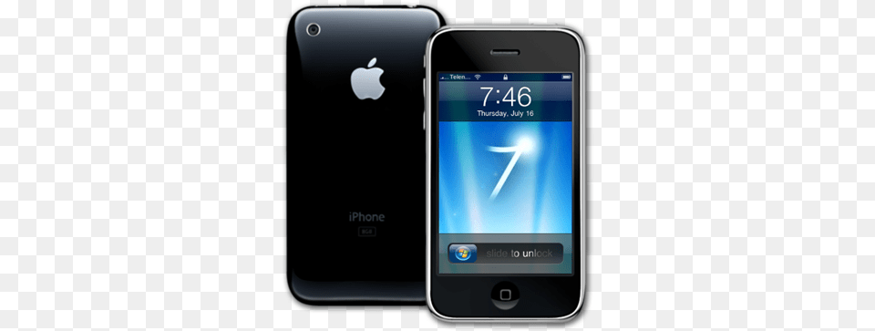 Windows 7 Theme For Iphone Redmond Pie Apple Android, Electronics, Mobile Phone, Phone Png Image