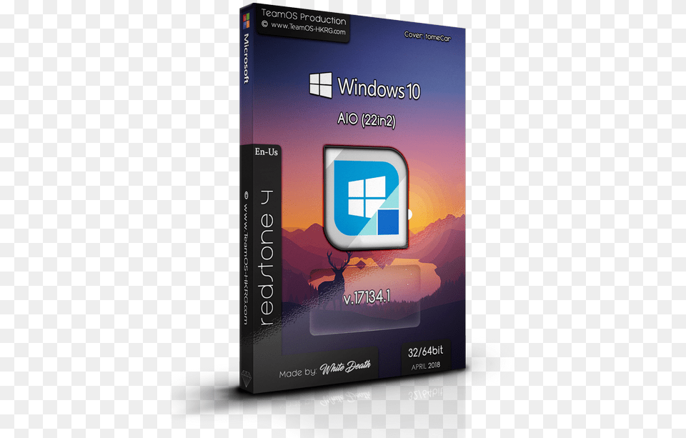 Windows 7 Ultimate Sp1 2018 Download, Computer Hardware, Electronics, Hardware, Phone Free Png