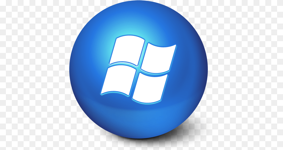 Windows 7 Vector Icon Windows 10 Logo, Sphere, Astronomy, Moon, Nature Png Image