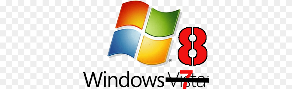 Windows 8 Release Date The Next Microsoft Operating System Windows 7, Logo Free Png Download