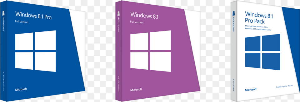 Windows 81 Pro Pack, Book, Publication Free Transparent Png