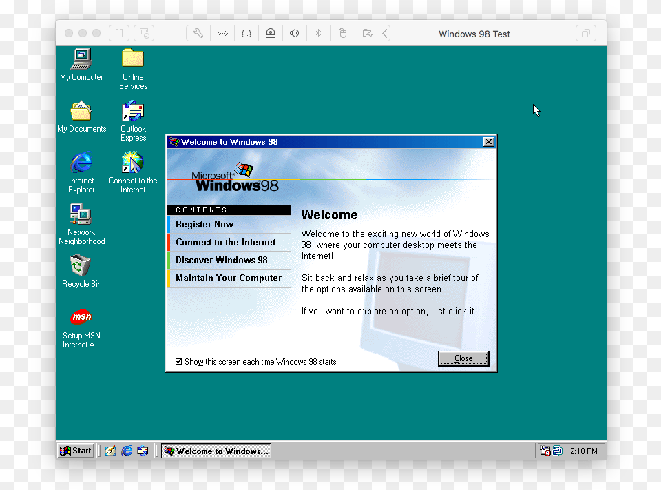 Windows 98 Windows, File, Computer, Electronics, Pc Free Png Download