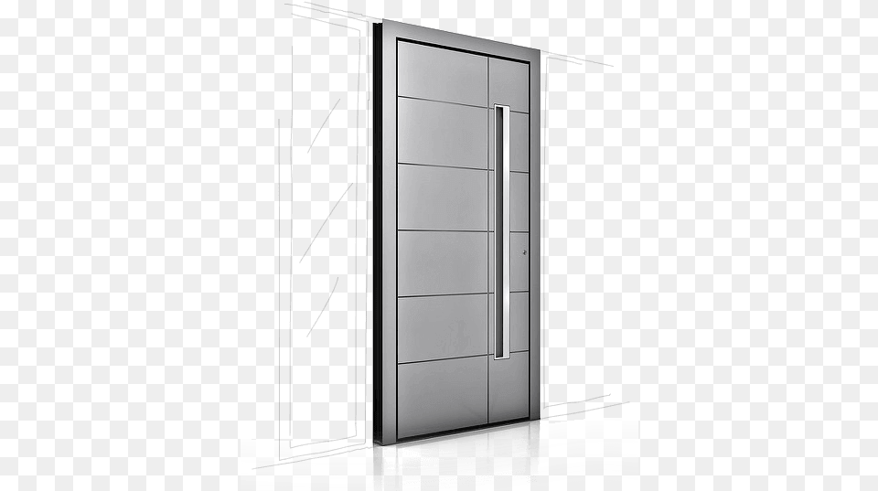 Windows And Doors Internorm Int Sideboard, Cabinet, Door, Furniture, Sliding Door Png