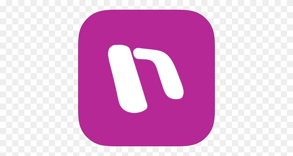 Windows App Icons, Purple, Logo, Text Free Png