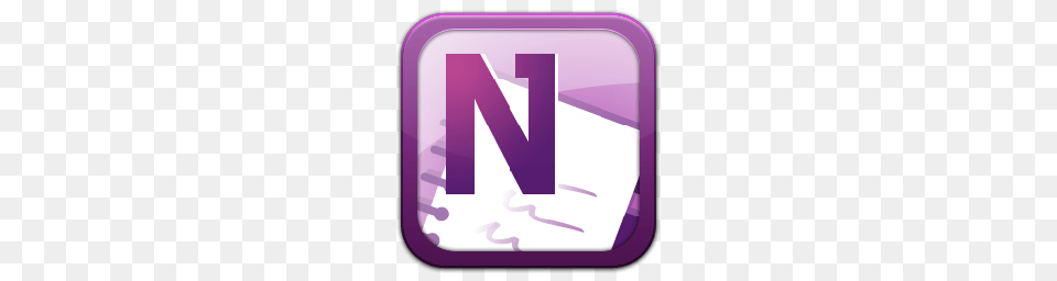 Windows App Icons, Purple, Text Png Image
