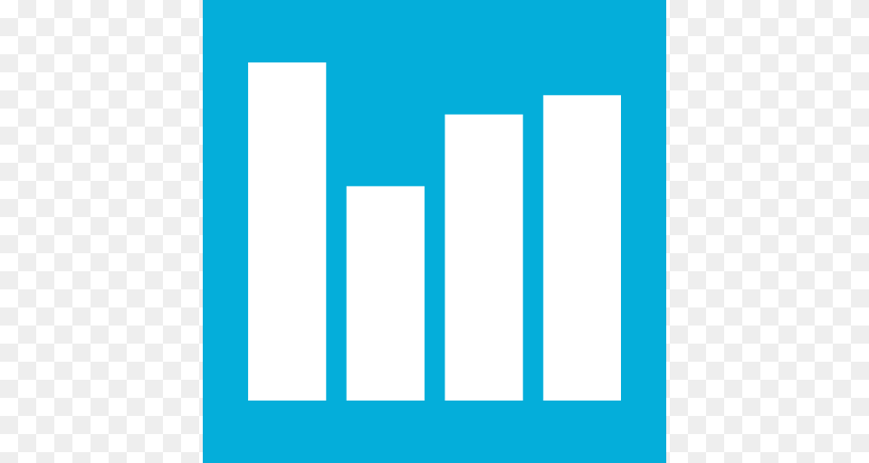 Windows App Icons, Text, Bar Chart, Chart Free Png