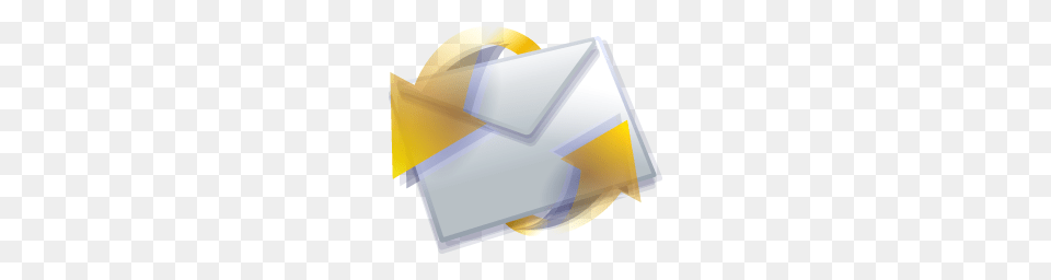Windows App Icons, Envelope, Mail Png Image