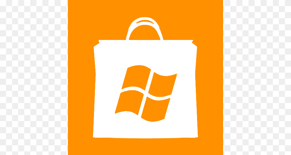 Windows App Icons, Bag, Shopping Bag Png