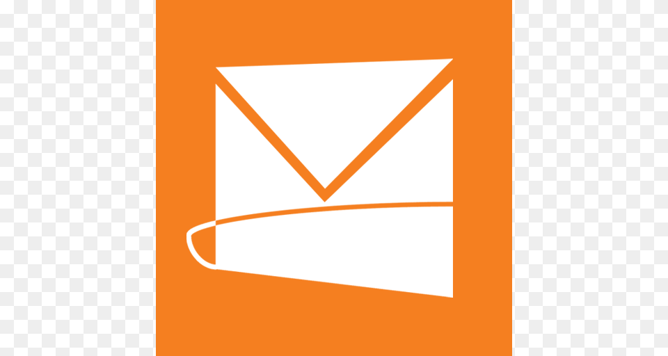 Windows App Icons, Envelope, Mail, Device, Grass Free Png Download