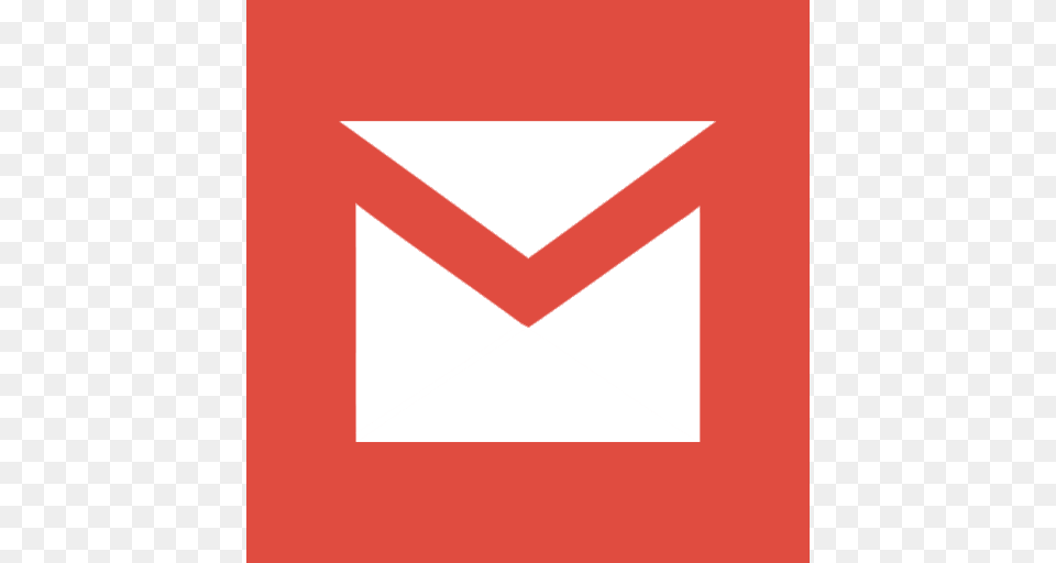 Windows App Icons, Envelope, Mail, Airmail Free Transparent Png