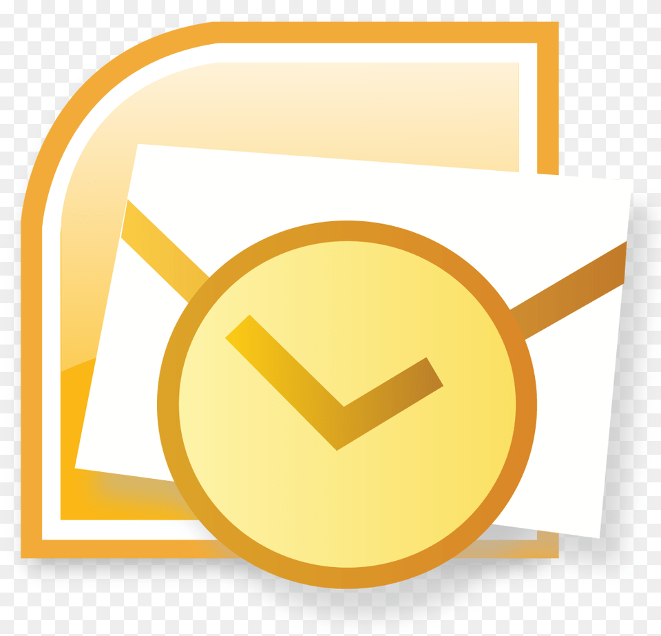 Windows App Icons, Envelope, Mail Free Png Download