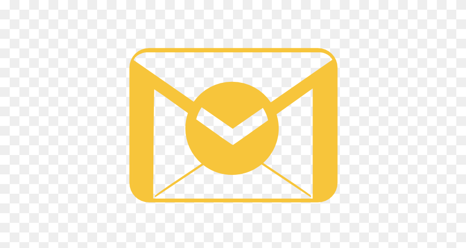 Windows App Icons, Envelope, Mail, Device, Grass Free Png Download