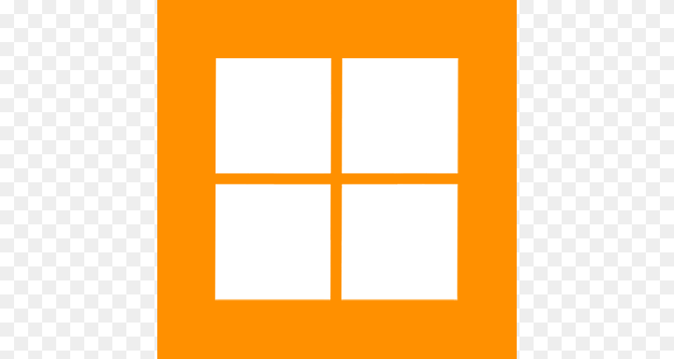 Windows App Icons, Window Png