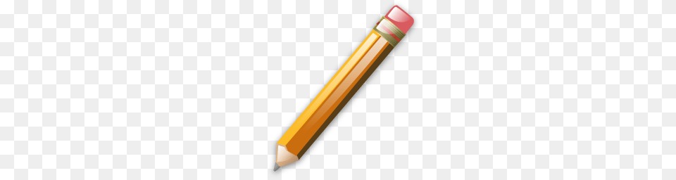 Windows App Icons, Pencil Png Image