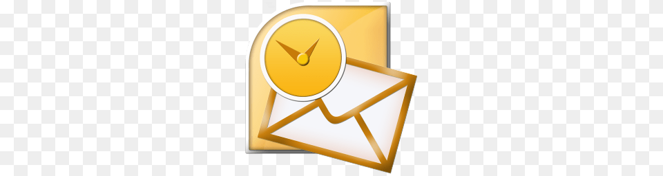 Windows App Icons, Envelope, Mail, Disk Png Image