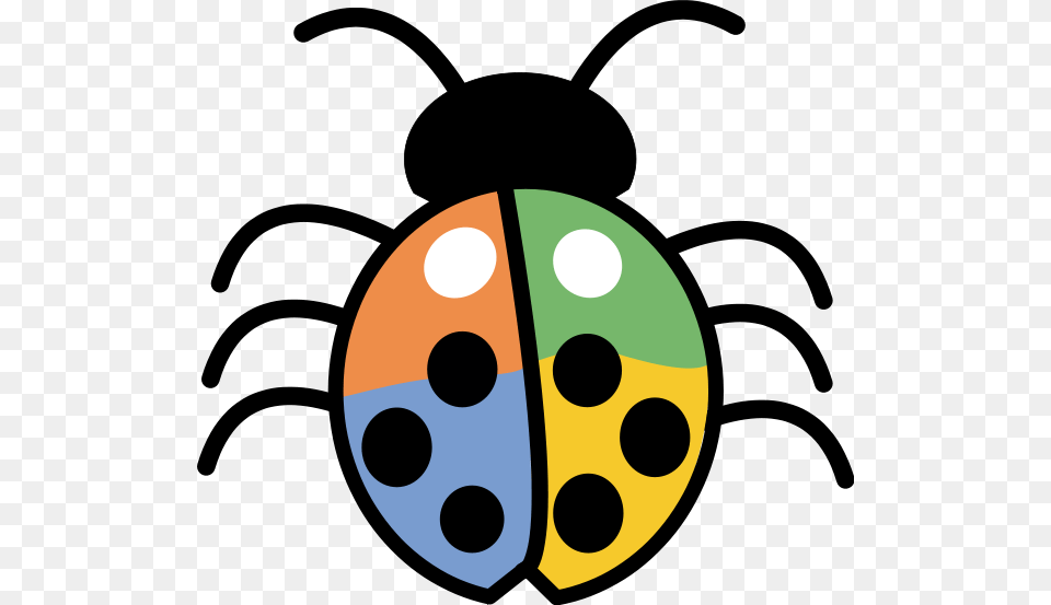 Windows Bug Clip Arts For Web Free Transparent Png