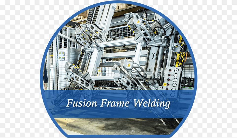 Windows Chicago Fusionl Frame Welding Wall Clock, Architecture, Building, Factory, Photography Png Image