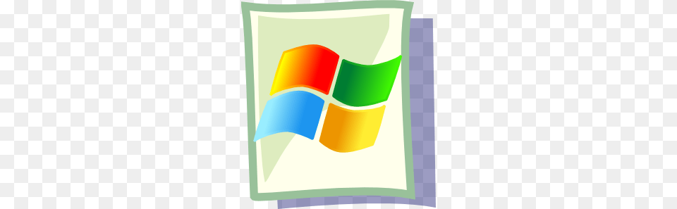 Windows Clip Art, Flag Free Png Download