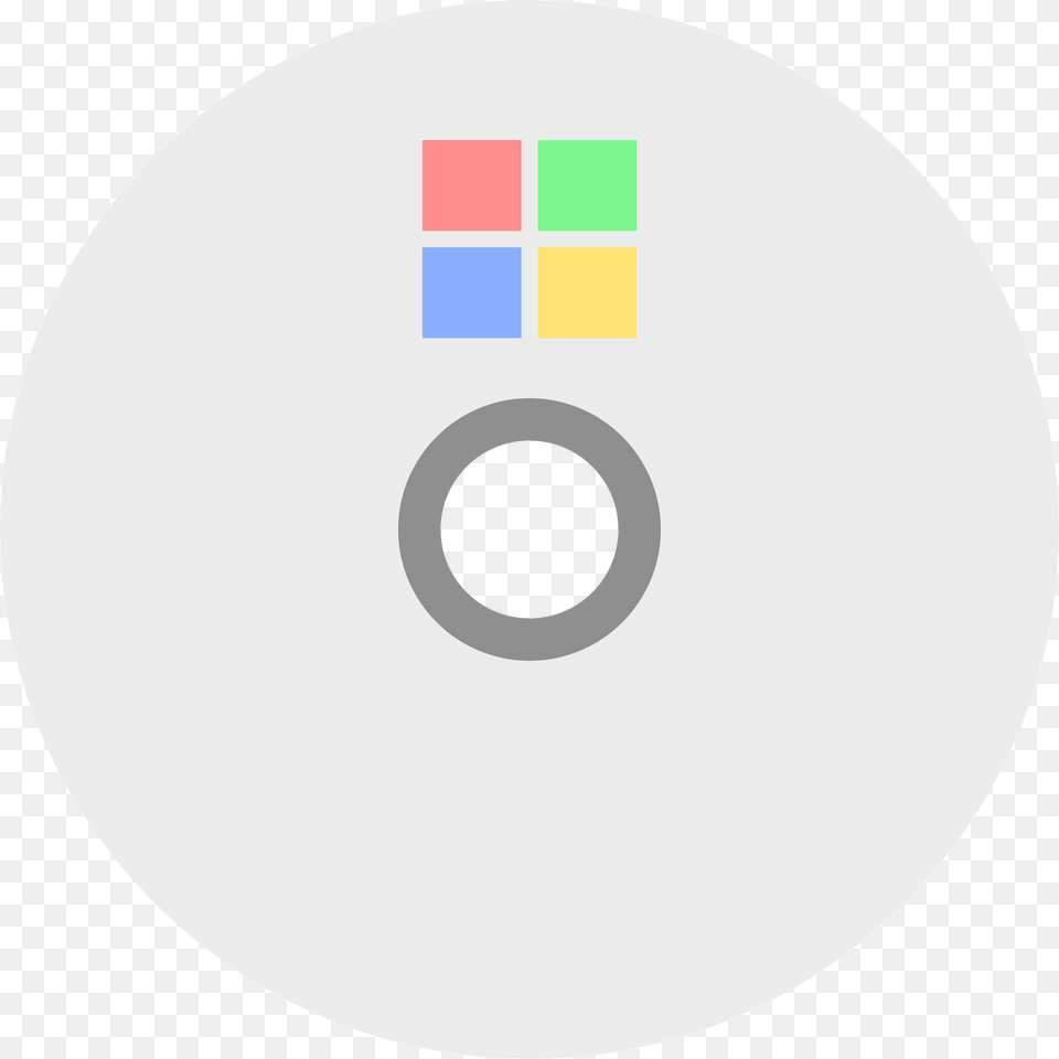 Windows Clipart, Disk, Dvd Free Png