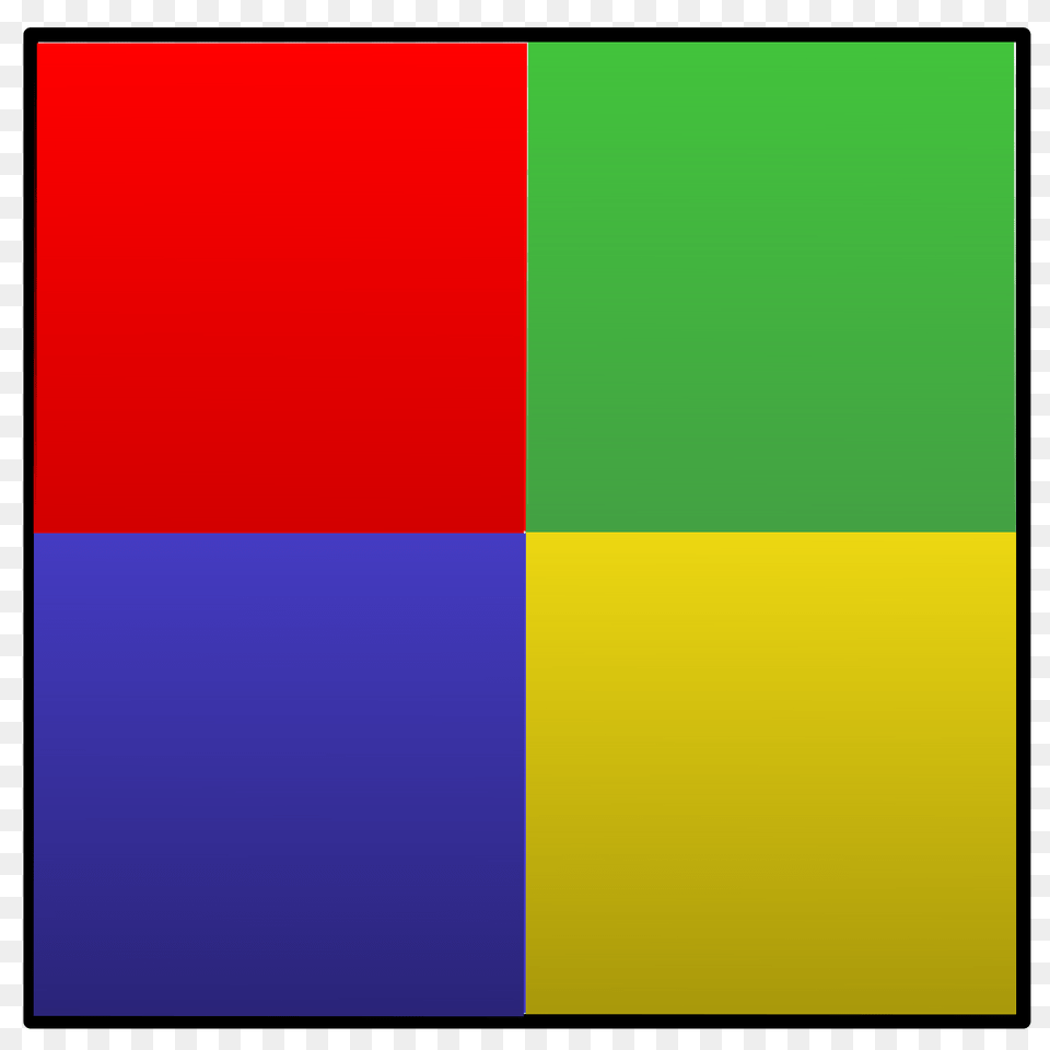 Windows Clipart Free Png