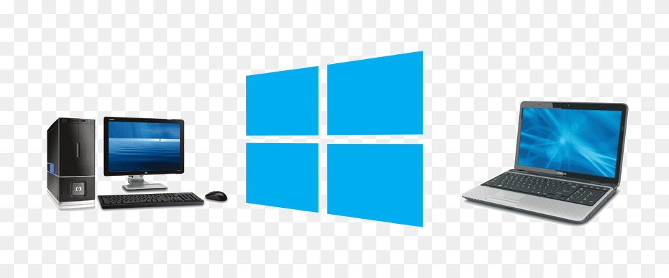 Windows Computer Repair, Pc, Laptop, Electronics, Hardware Png