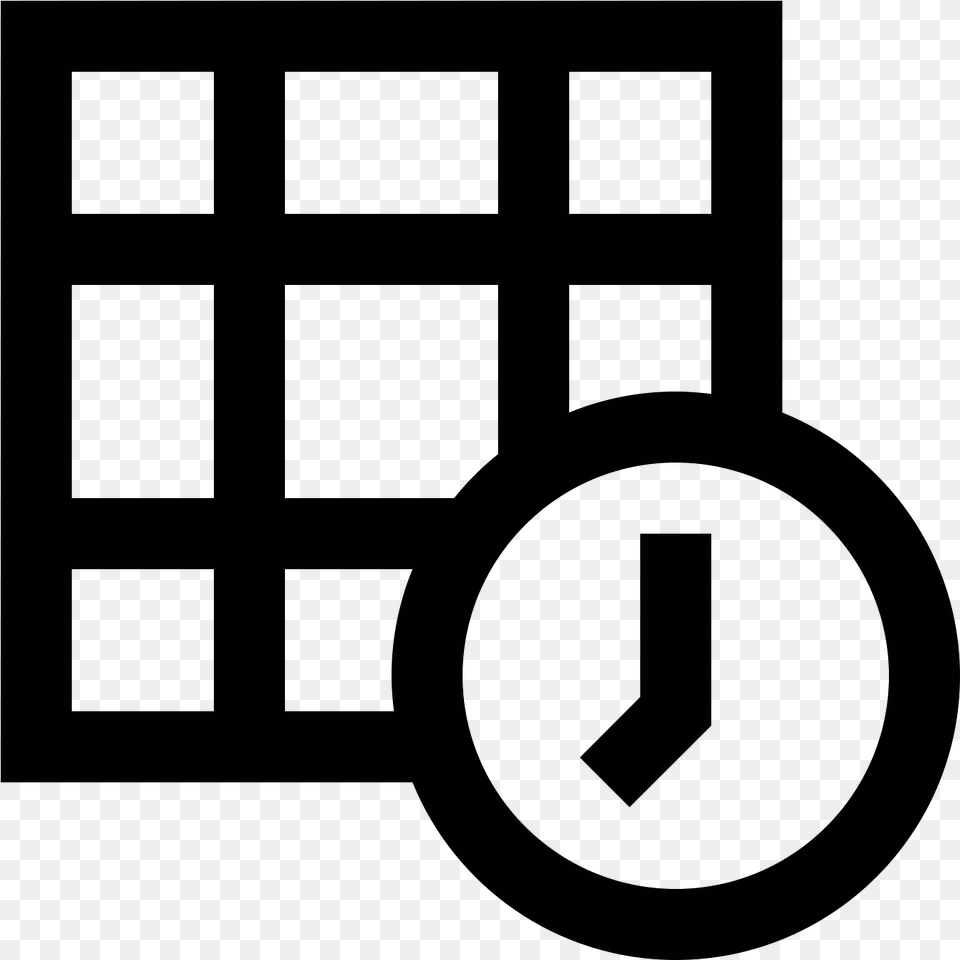 Windows Create Icon From Cubo De Rubik Icono, Gray Png