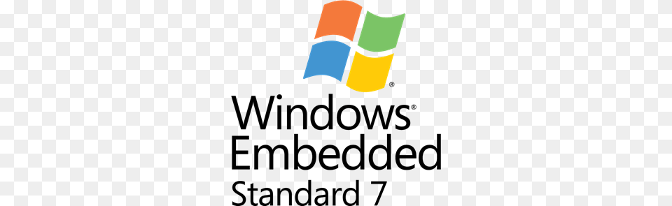 Windows Embedded Standard Logo Vector, Toy Free Transparent Png