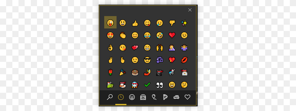 Windows Emoji Keyboard Emoji, Electronics, Mobile Phone, Phone, Text Png