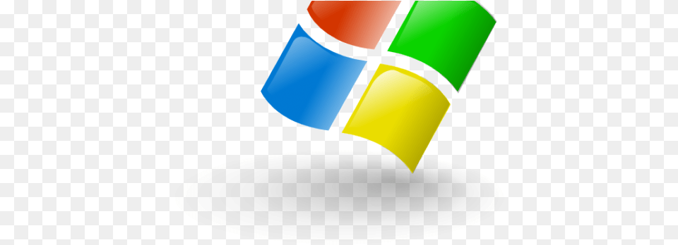 Windows Explorer Clipart Logo Microsoft Corporation Transparent Microsoft Windows Logo, Toy Free Png