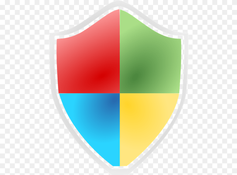 Windows Firewall Logo Crest, Armor, Shield Free Transparent Png