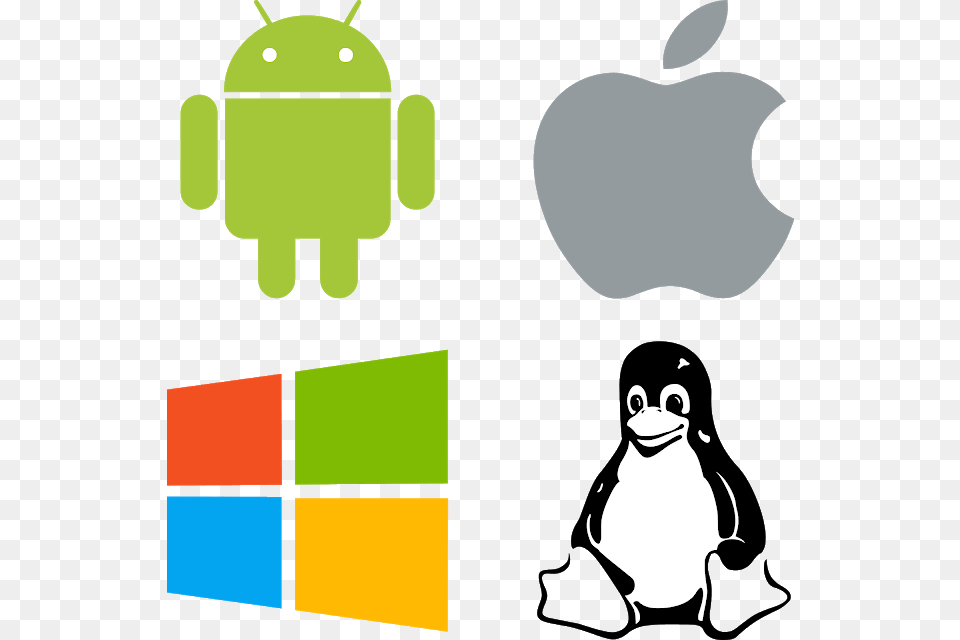 Windows Linux Mac Android, Animal, Bear, Mammal, Wildlife Free Png