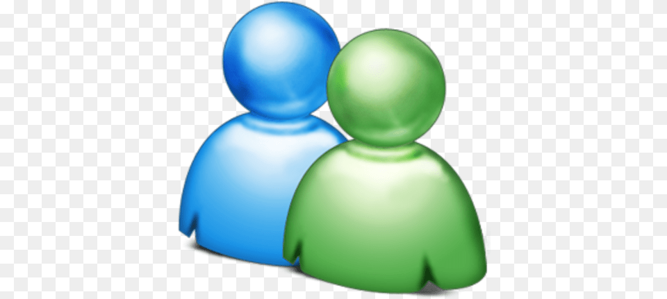 Windows Live Messenger Windows Live Messenger Icon, Balloon, Sphere Png