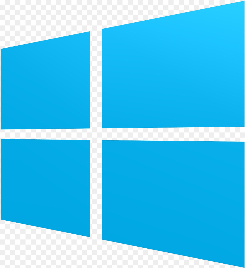 Windows Logo 2012 Free Png Download