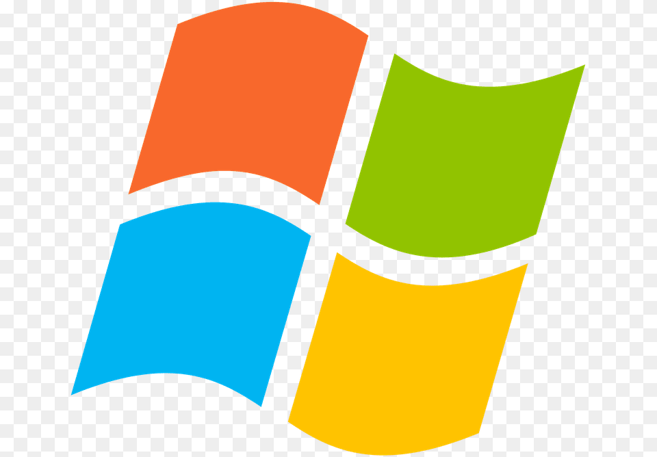 Windows Logo, Toy Png