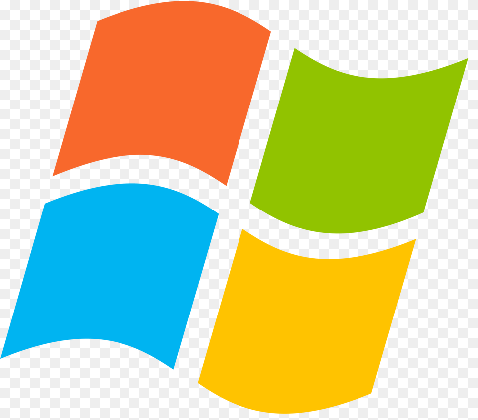 Windows Logo Free Transparent Png