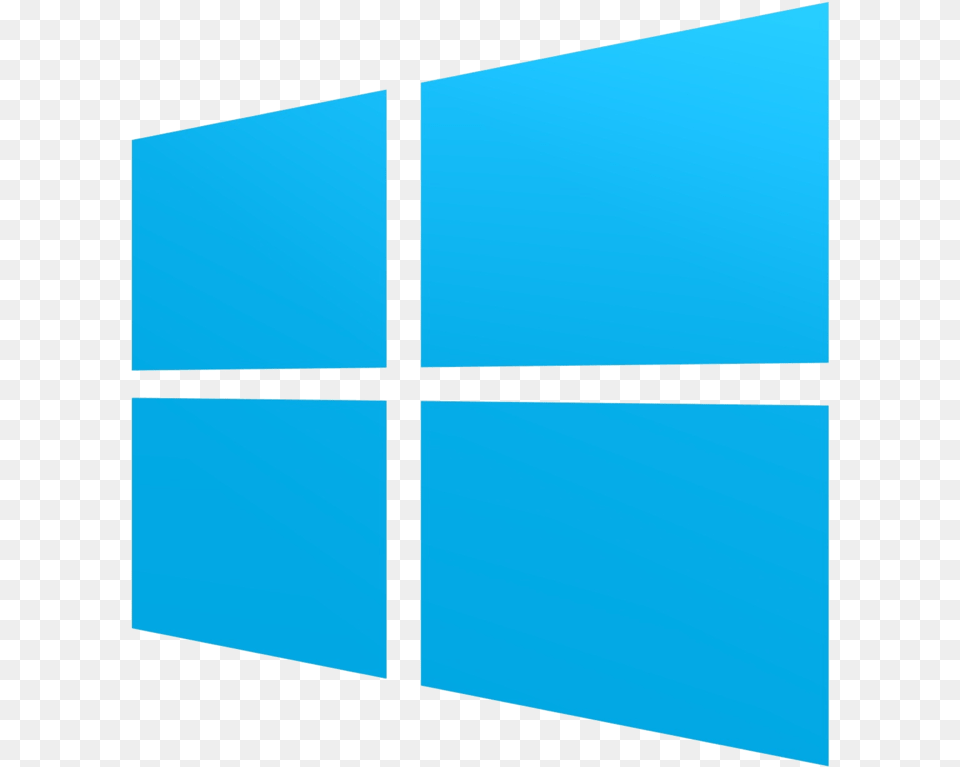Windows Logo, Nature, Outdoors, Sky, Window Free Png Download