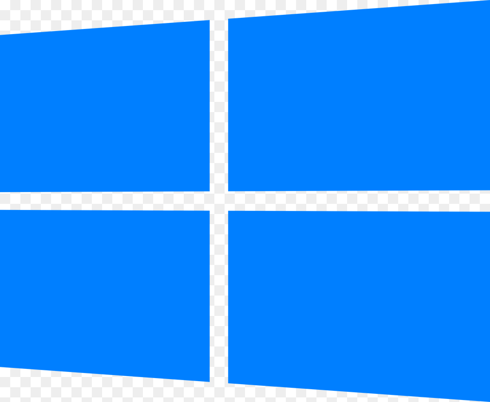 Windows Logo Icons, Electronics, Screen, Window Png Image