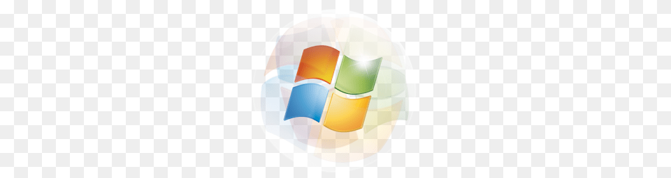 Windows Logo Logo, Sphere, Clothing, Hardhat, Helmet Png Image