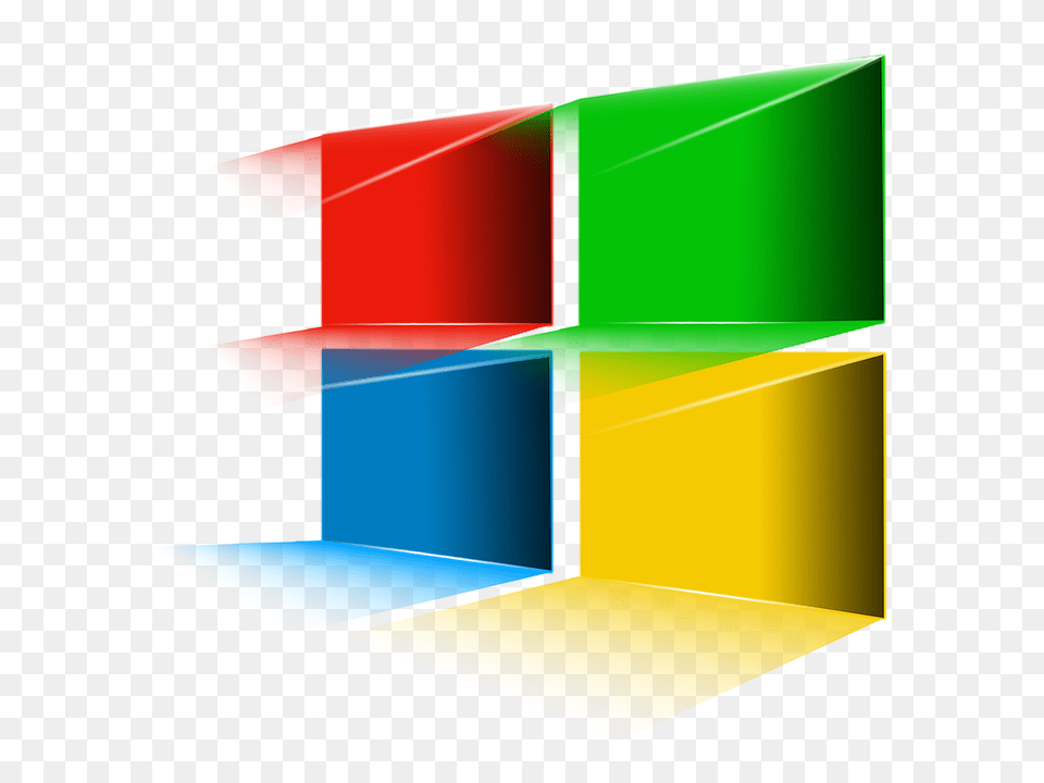 Windows Logo Logo Windows, Mailbox Free Transparent Png