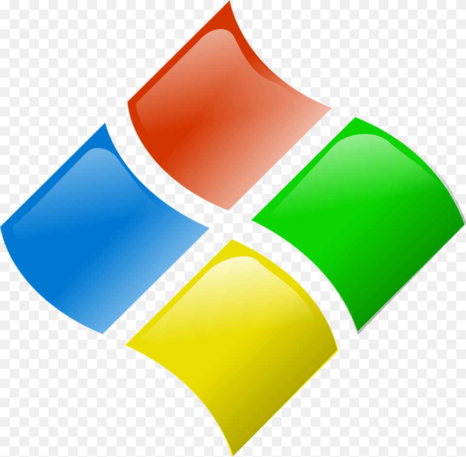 Windows Logo Microsoft Corporation, Toy Free Transparent Png
