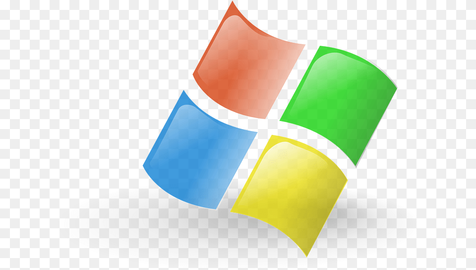 Windows Logo Microsoft Windows Small Logo, Toy Free Png