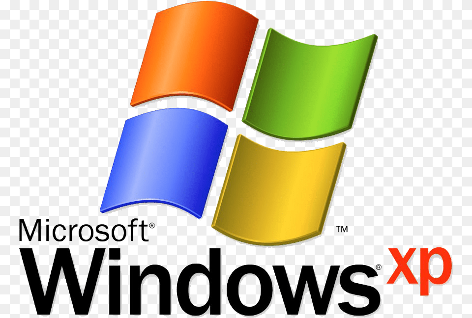 Windows Logo Picture Windows Xp Logo Icon Free Png