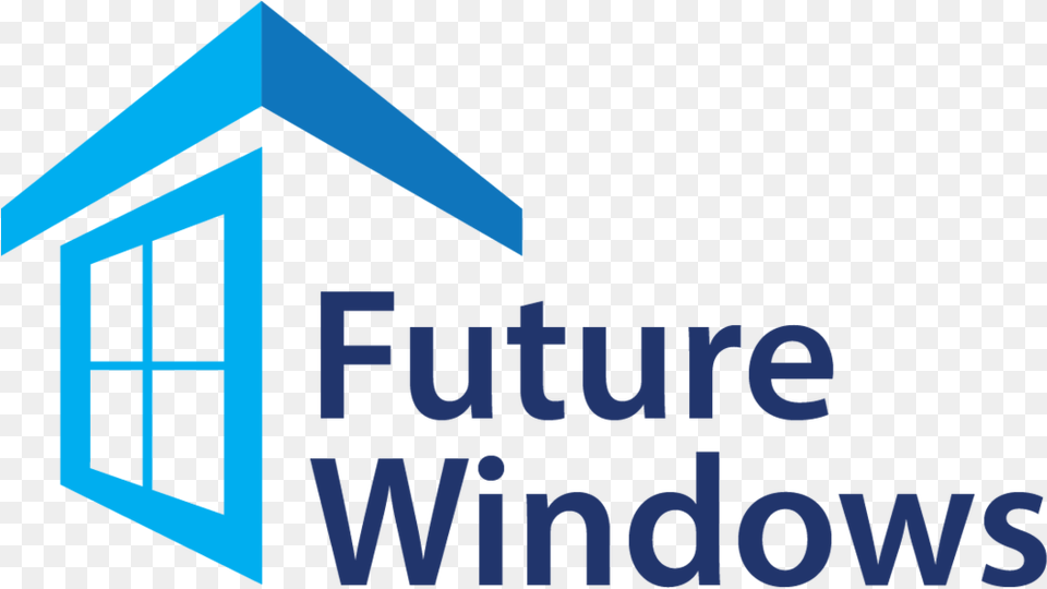 Windows Logo Transparent, Architecture, Building, Outdoors, Shelter Png Image