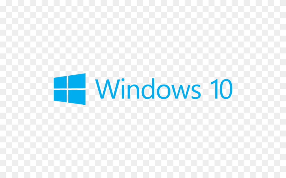 Windows Logo Transparent Vector, Text Png
