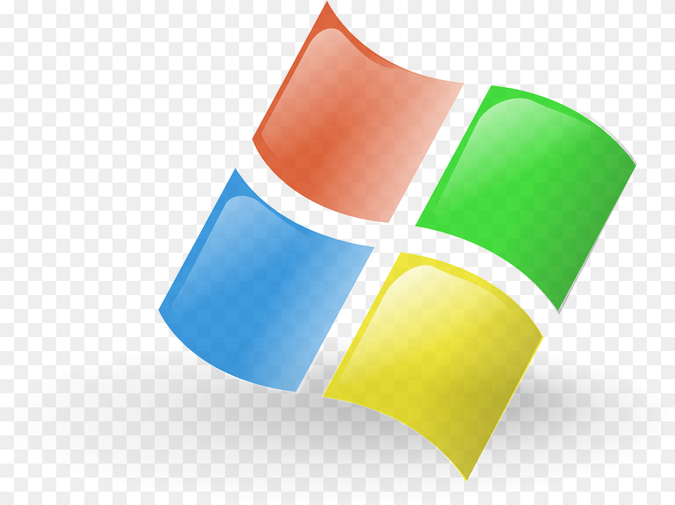 Windows Logo Window 7 Logo, Toy Png Image
