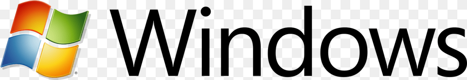 Windows Logo Windows, Text Free Png