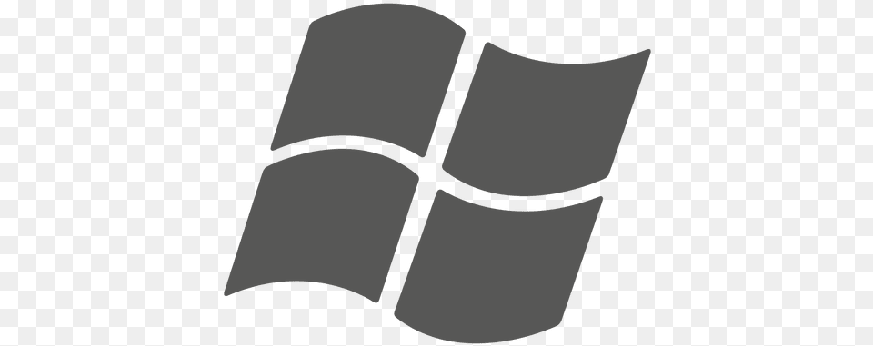 Windows Logo Windows Logo Background, Text, Bow, Weapon Png Image