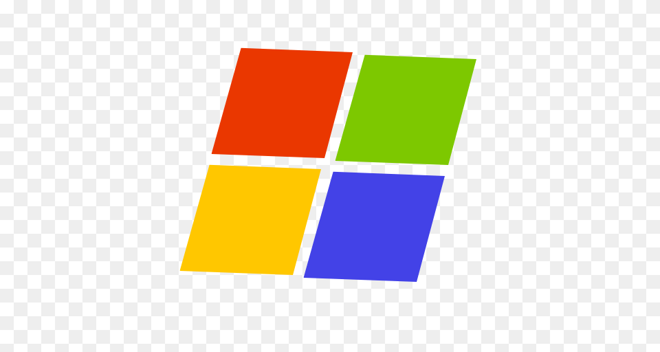 Windows Logos, Toy, Rubix Cube Png Image