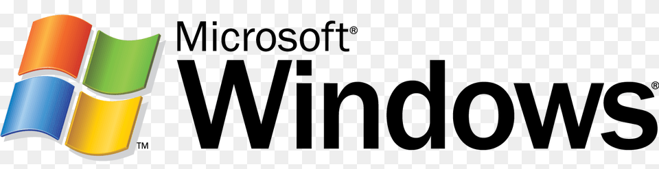 Windows Logos, Text Png