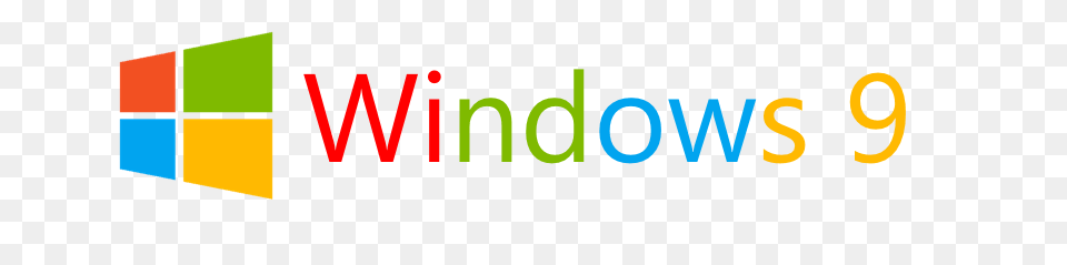 Windows Logos, Logo, Light Png Image